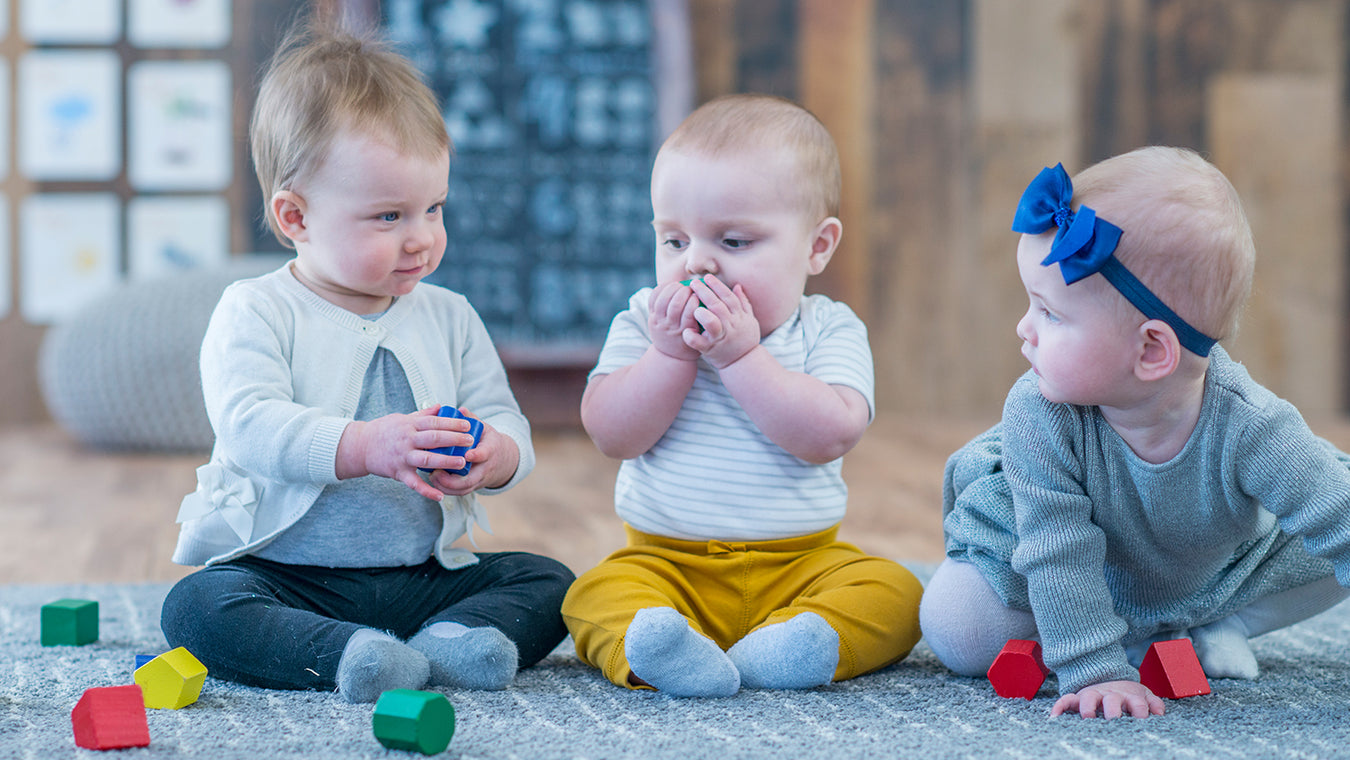 Kinder/Babys