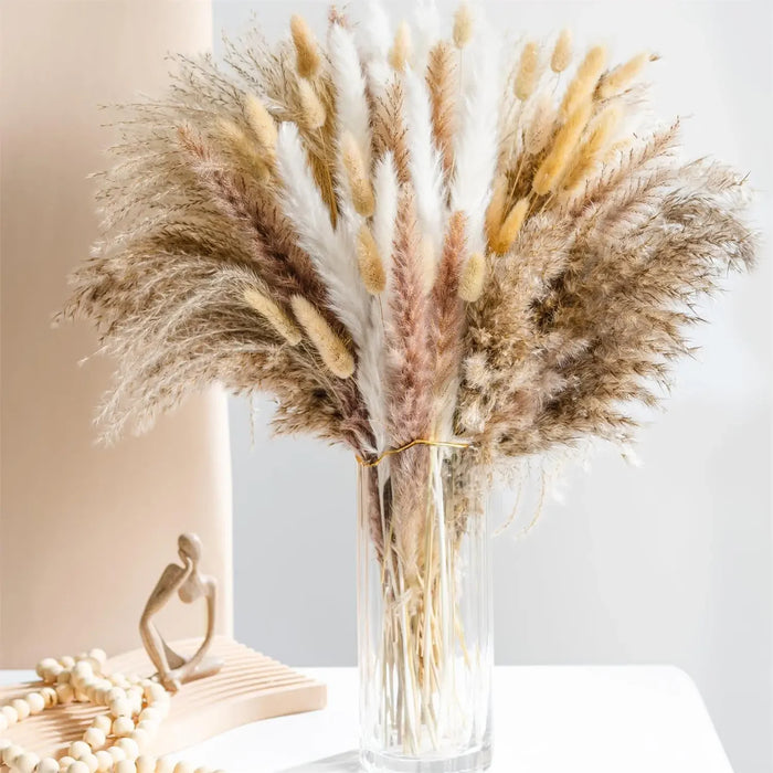 Interelements Nature Boho Flower Decor