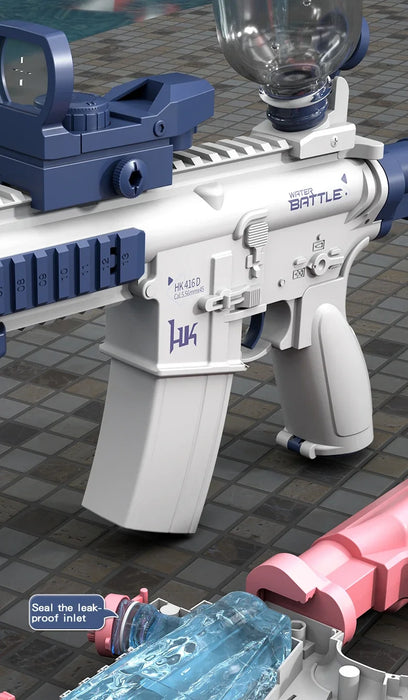 Interelements - Electric M416 water pistol