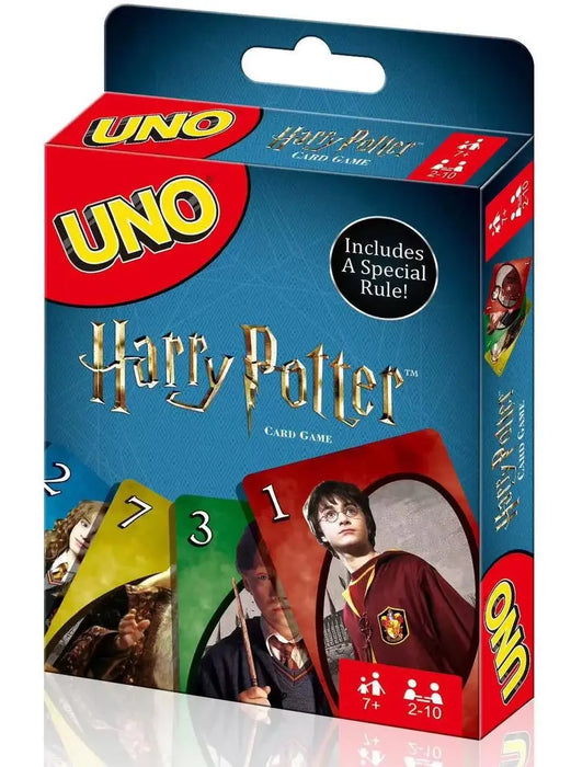 Interelements Uno-Kartenspiel in verschiedenen Designs – Ideal für Familien, Spieleabende und Weihnachtsgeschenke